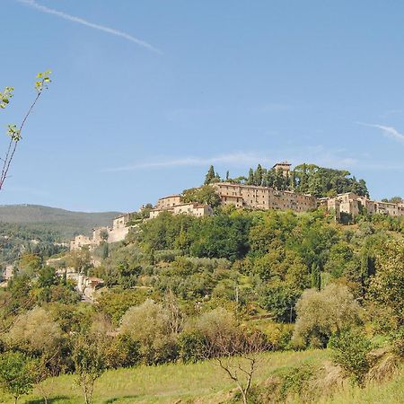 Fonterucola Villa Camporsevoli Dış mekan fotoğraf