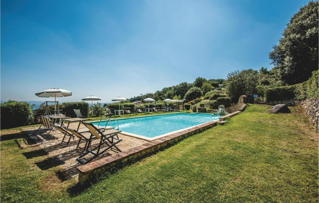Fonterucola Villa Camporsevoli Dış mekan fotoğraf