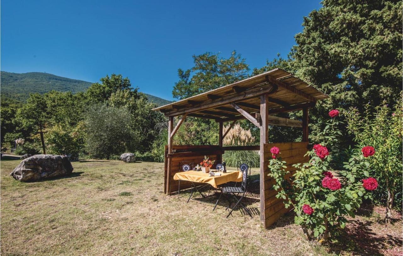 Fonterucola Villa Camporsevoli Dış mekan fotoğraf