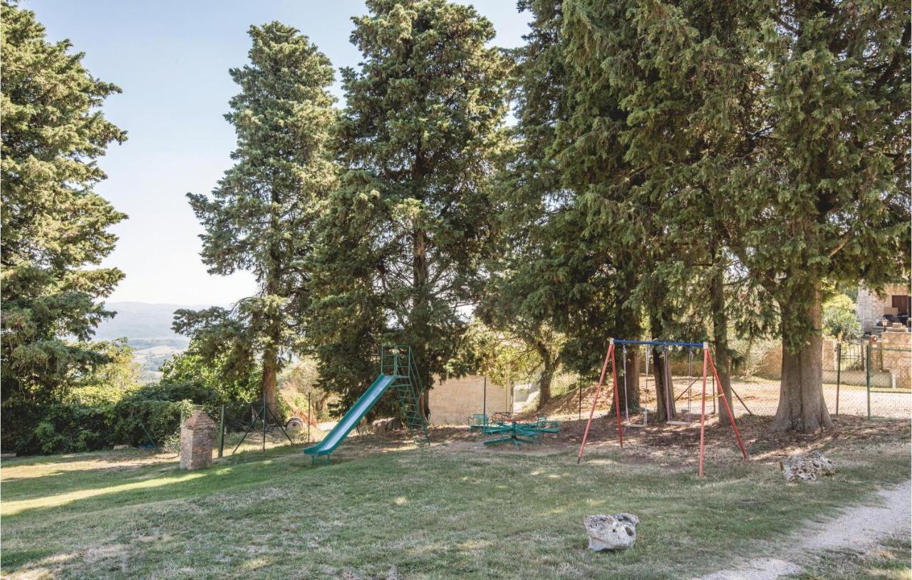 Fonterucola Villa Camporsevoli Dış mekan fotoğraf