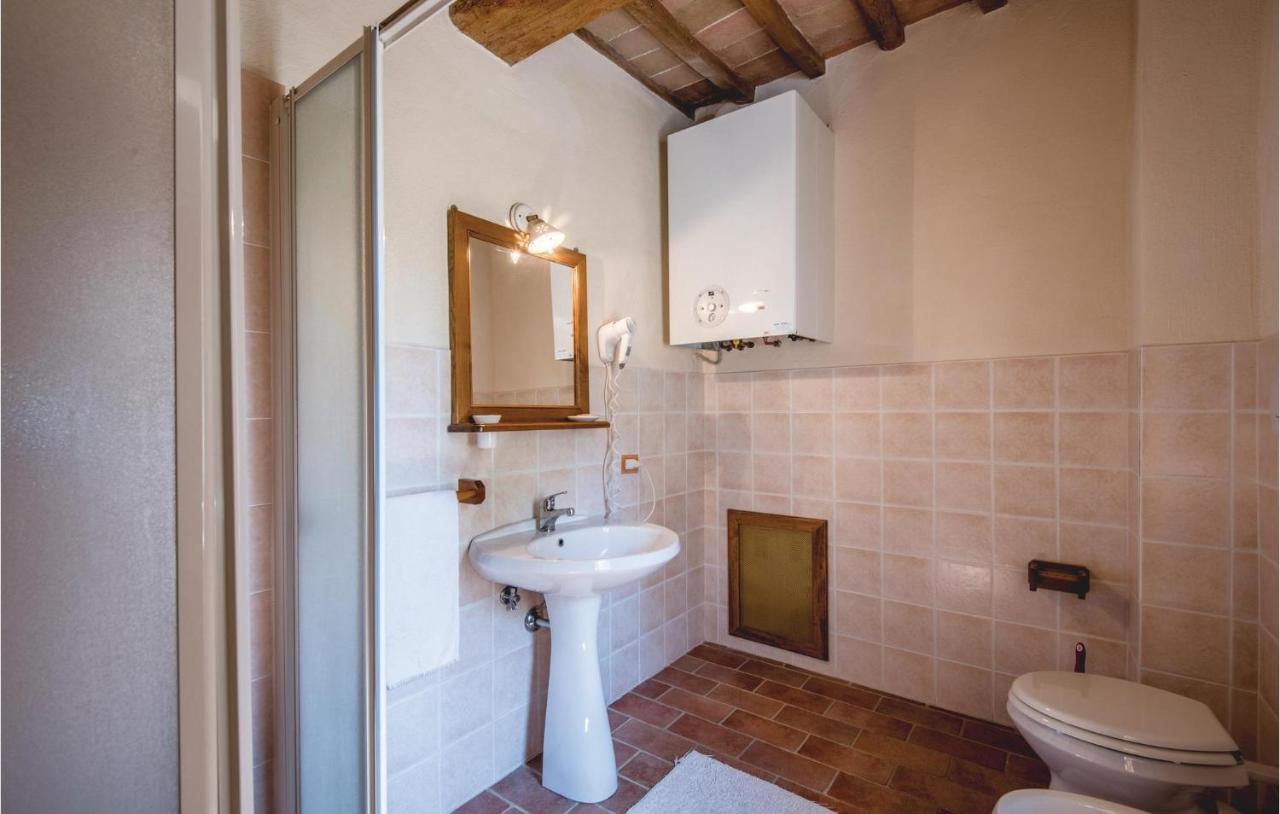 Fonterucola Villa Camporsevoli Dış mekan fotoğraf