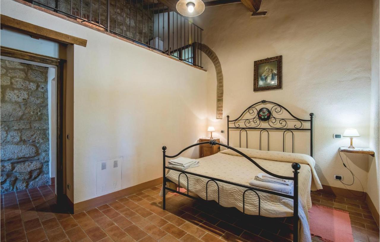Fonterucola Villa Camporsevoli Dış mekan fotoğraf