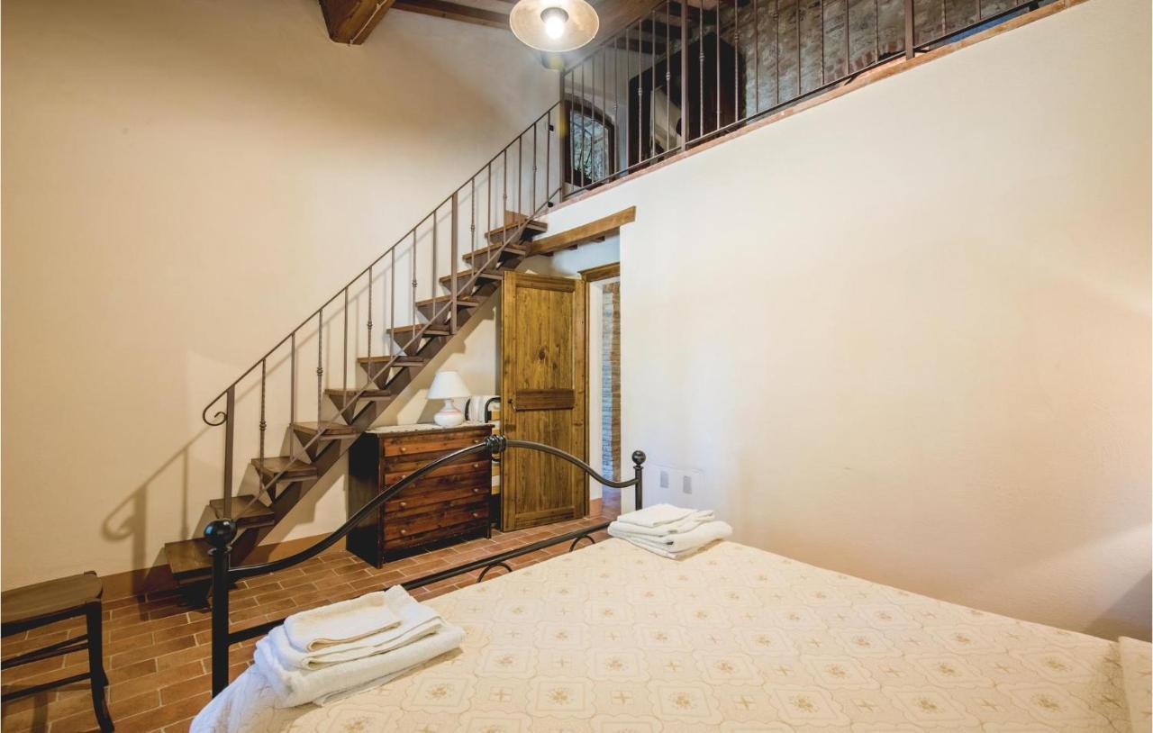 Fonterucola Villa Camporsevoli Dış mekan fotoğraf
