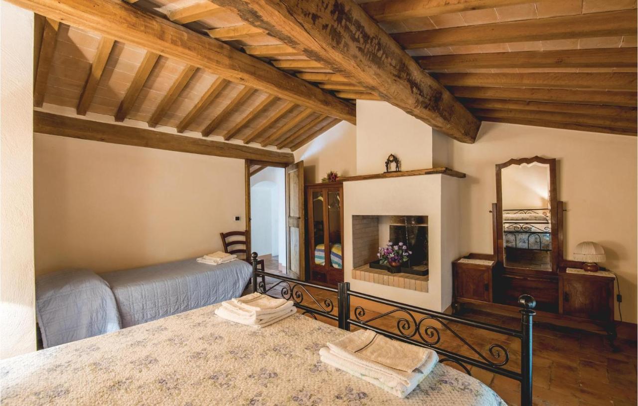 Fonterucola Villa Camporsevoli Dış mekan fotoğraf