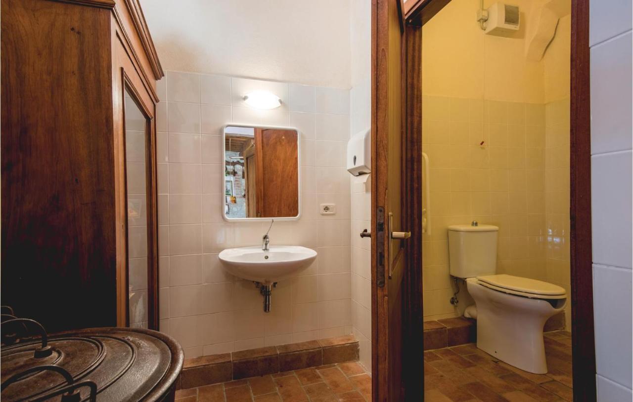 Fonterucola Villa Camporsevoli Dış mekan fotoğraf