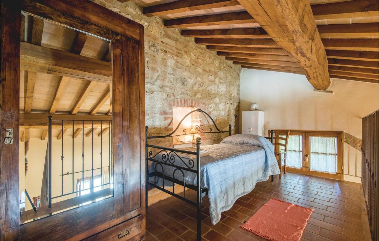 Fonterucola Villa Camporsevoli Dış mekan fotoğraf