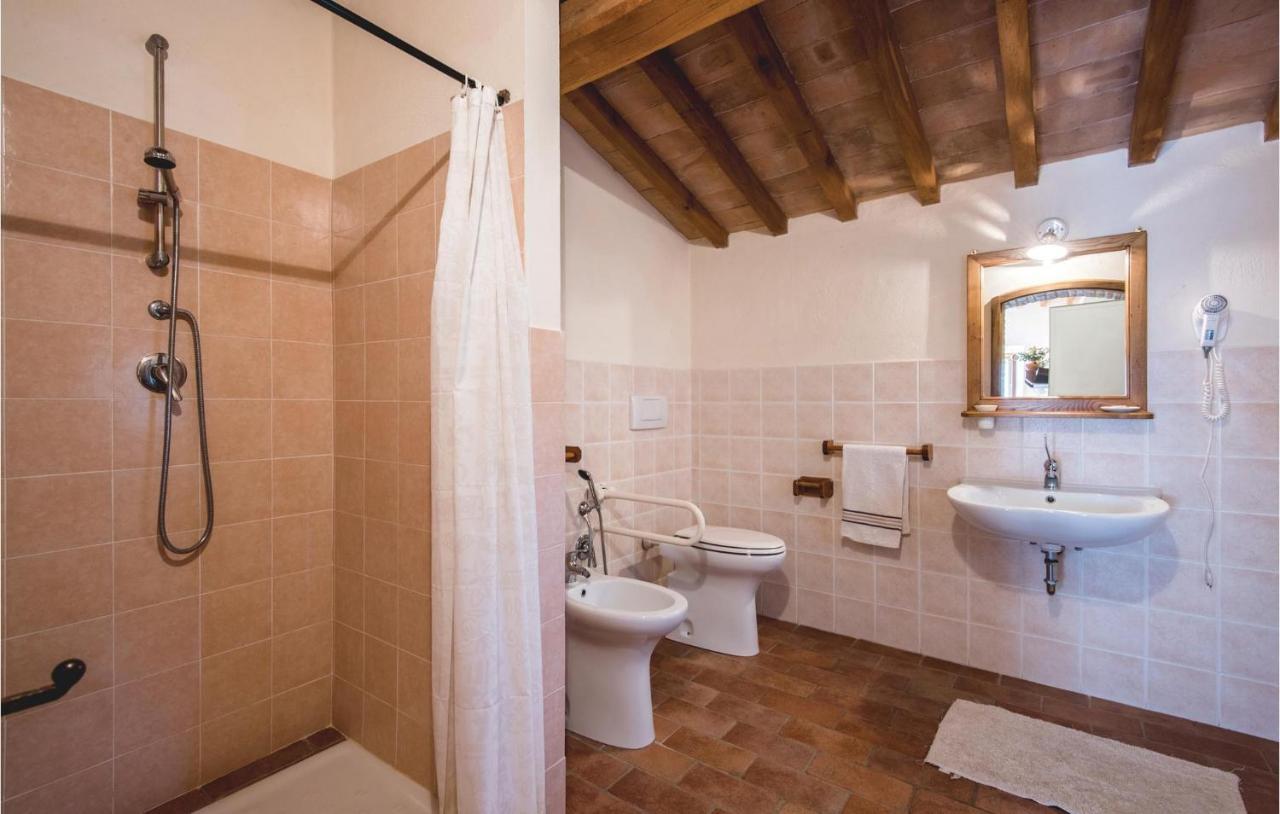 Fonterucola Villa Camporsevoli Dış mekan fotoğraf
