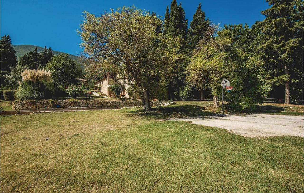 Fonterucola Villa Camporsevoli Dış mekan fotoğraf