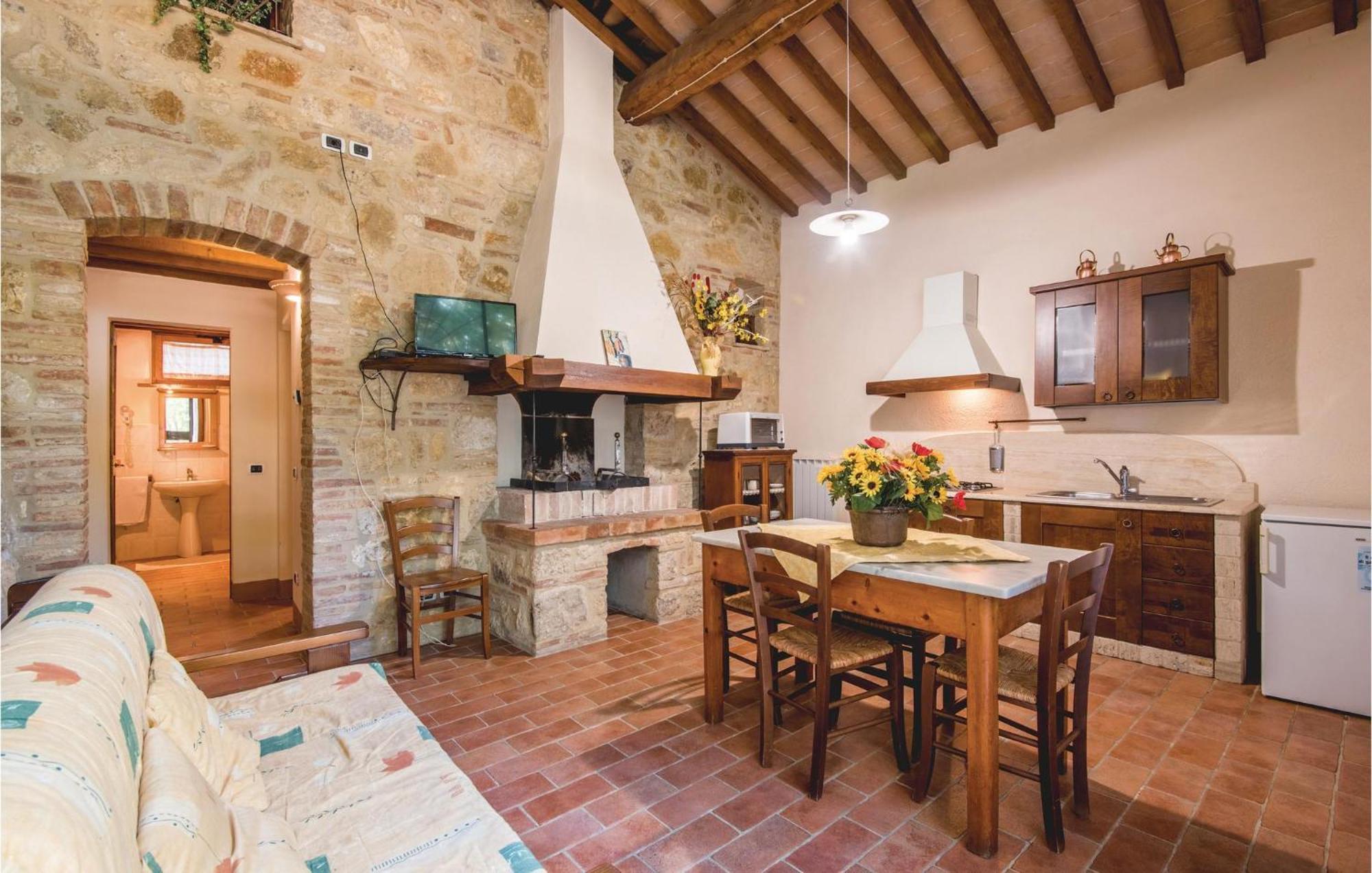 Fonterucola Villa Camporsevoli Dış mekan fotoğraf
