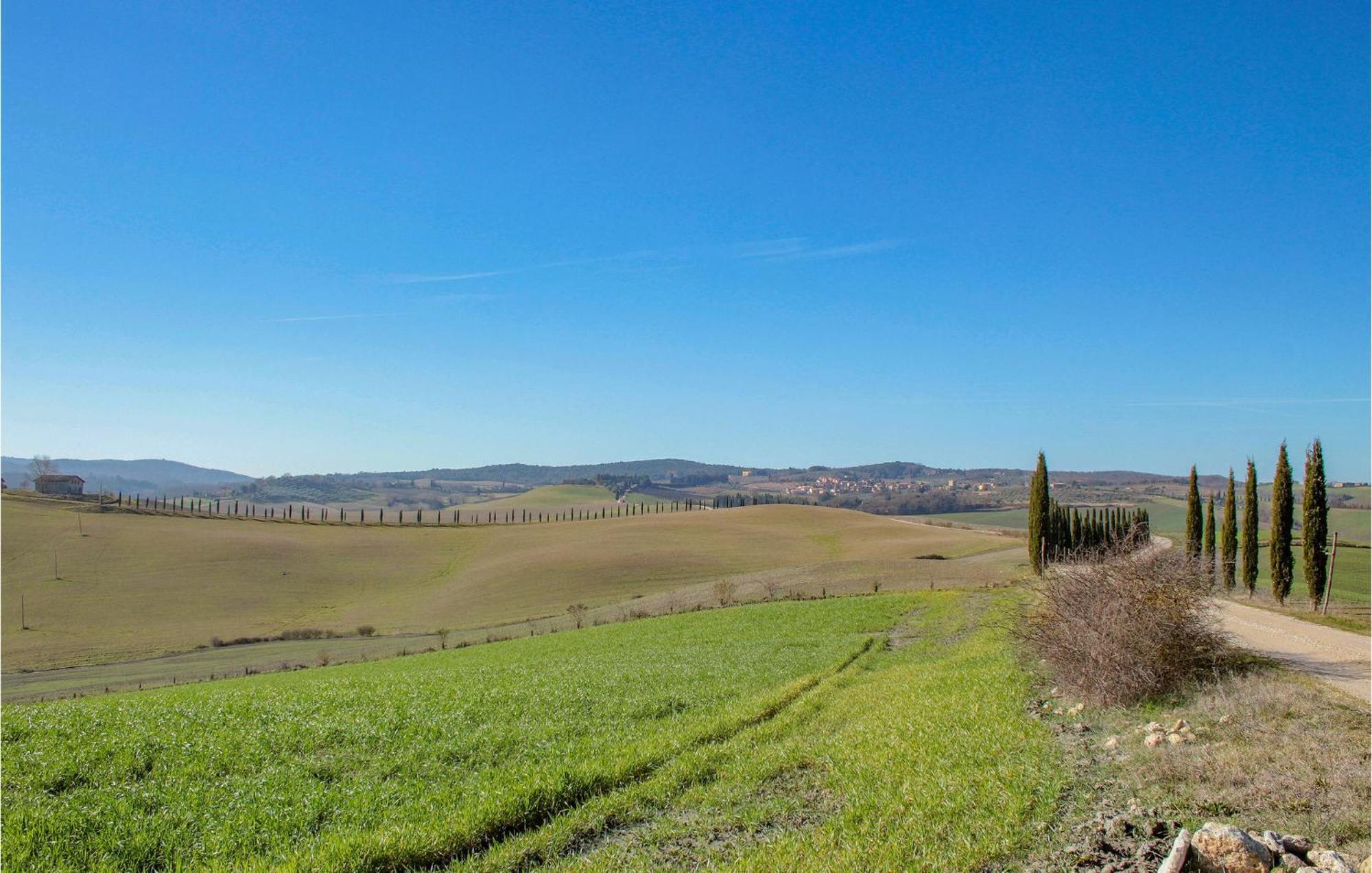 Fonterucola Villa Camporsevoli Dış mekan fotoğraf